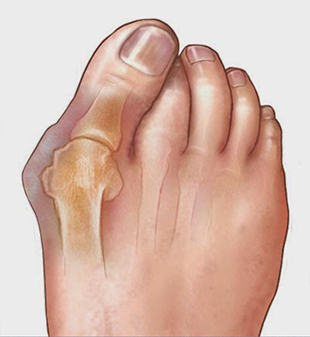 Foot Health Centre | Kintec