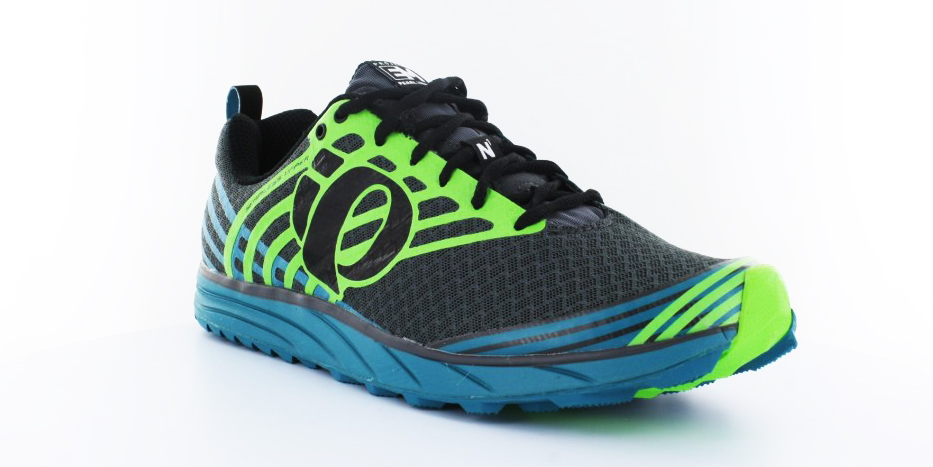 Read our full Pearl Izumi Trail N1 review now!