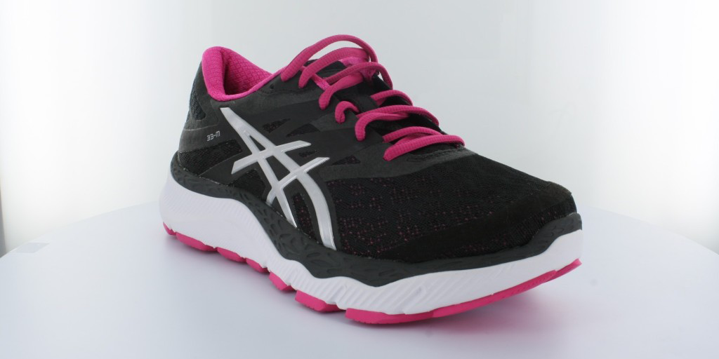 Asics motion control hot sale running shoes reviews