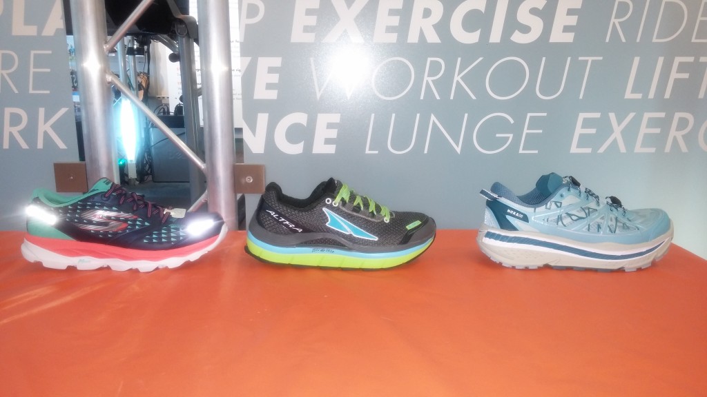 Maximalist Running Shoes What You Need To Know Kintec