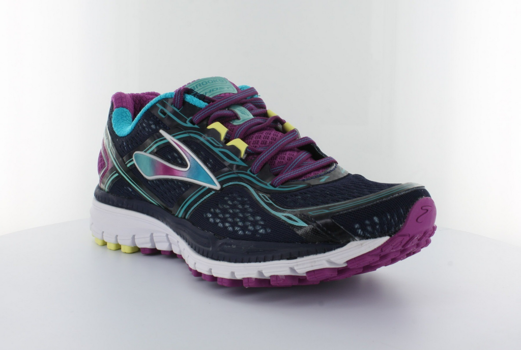 Brooks Ghost 8