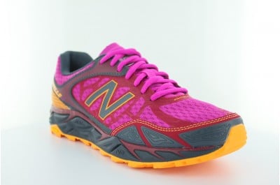 Women's NB Leadville v3