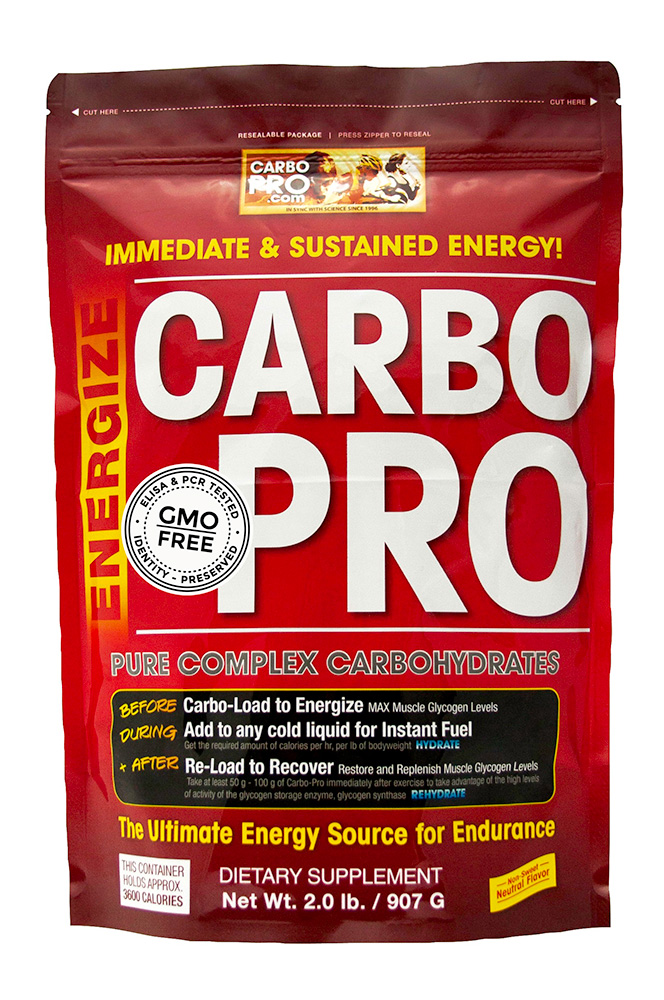 Carbo pro