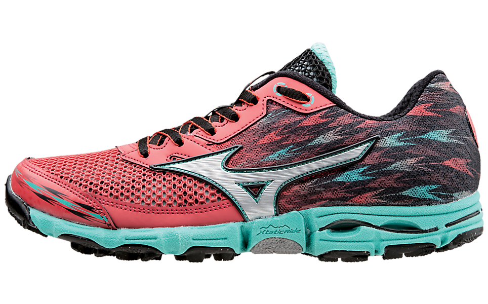 Test mizuno wave hayate sale