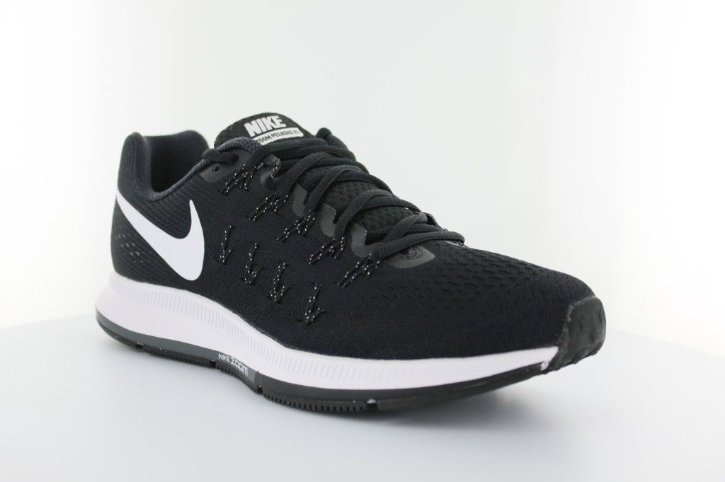 Nike zoom pegasus discount 33 women's review