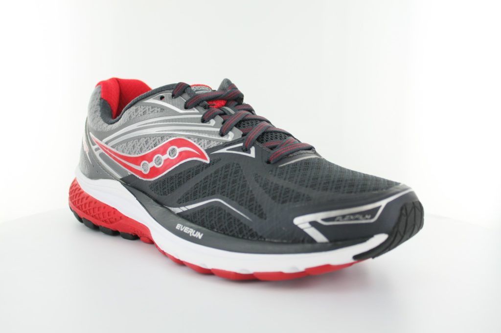 Saucony ride best sale 9 review