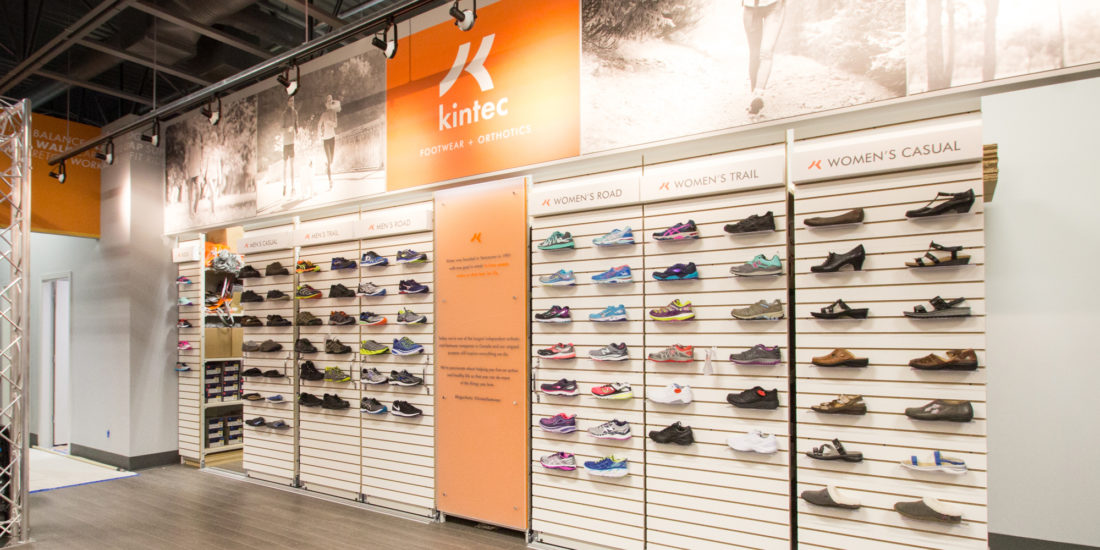 Now Open: Kintec Chilliwack Orthotics, Footwear, And Sports Medicine ...