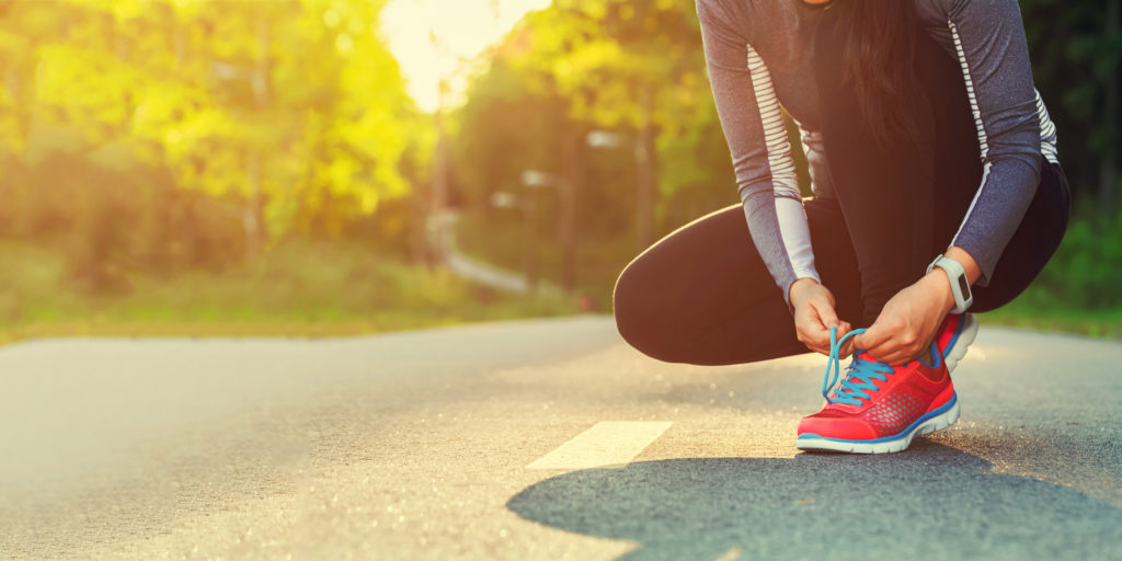 Here are some expert running tips for beginners, to help you start running on the right foot.