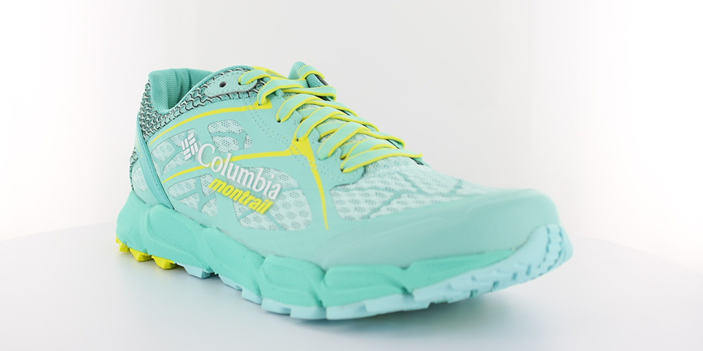 Columbia montrail best sale caldorado ii