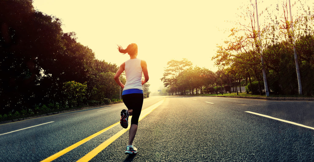 Here are some things that can influence your running, from training plans to nutrition.