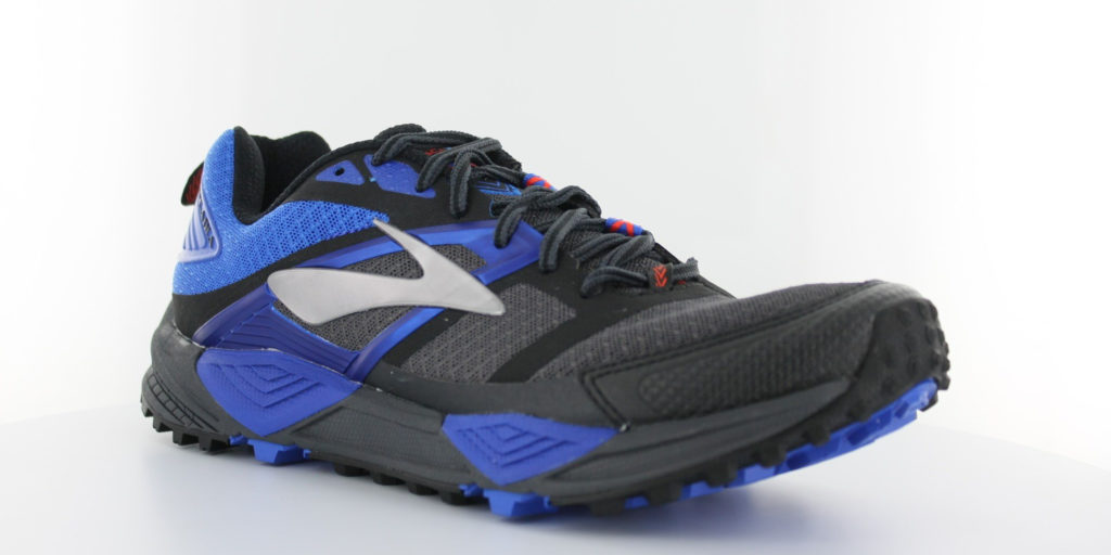 Brooks cascadia store 12 review