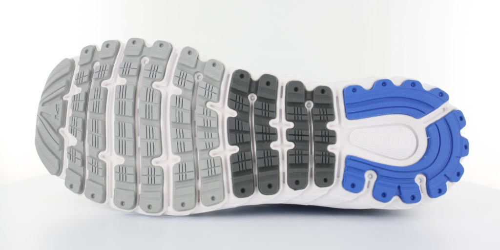 Shoe Review Brooks Glycerin 14 Kintec Footwear Orthotics