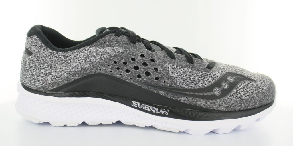 Saucony marl kinvara store 8 it