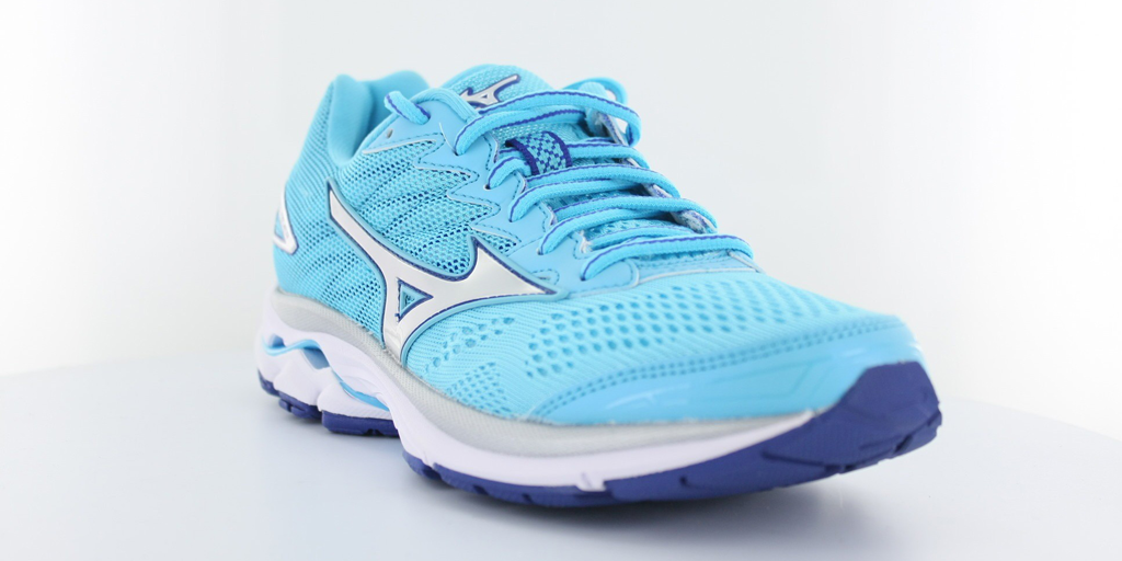 Mizuno wave rider 20 on sale review