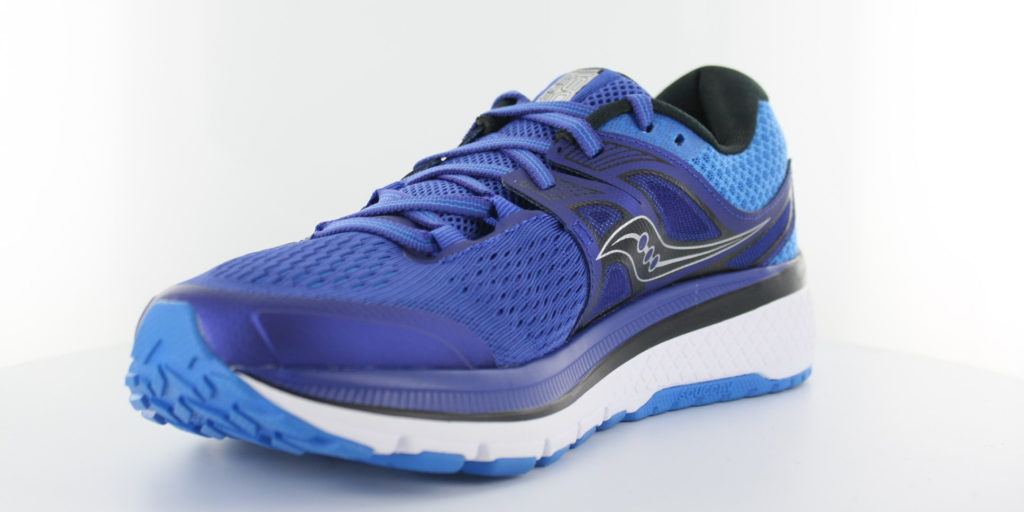 Saucony triumph 2024 iso 3 weight