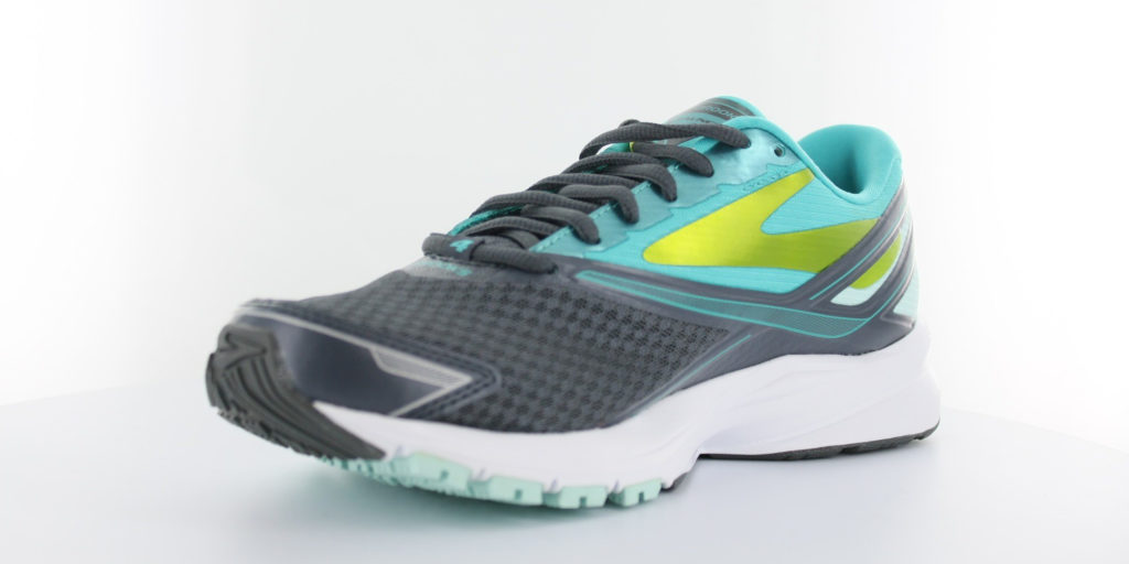 Brooks Launch 4 Review