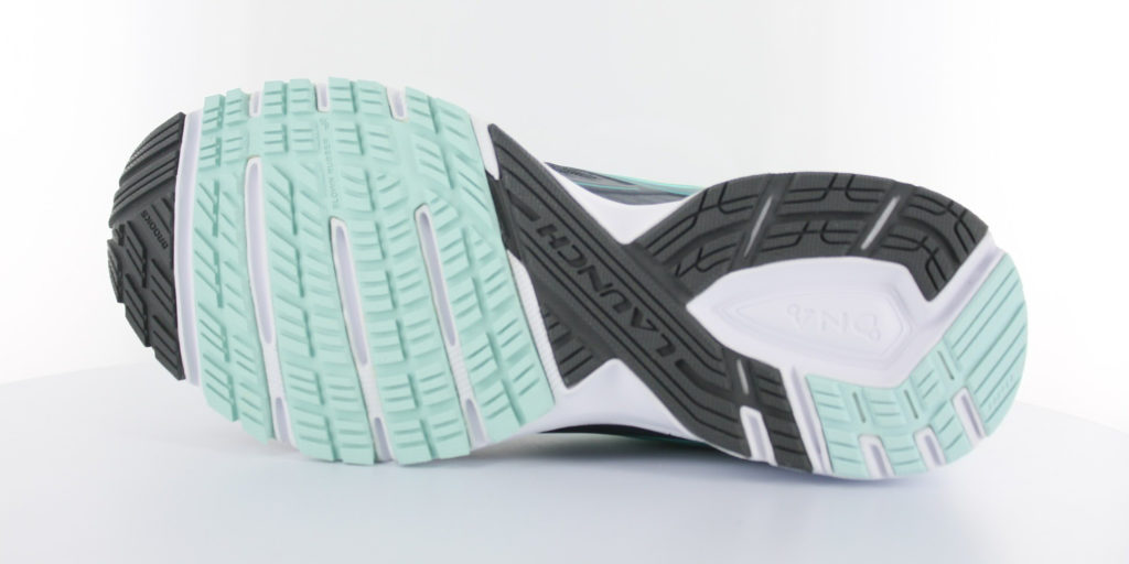 Brooks launch 4 clearance women's