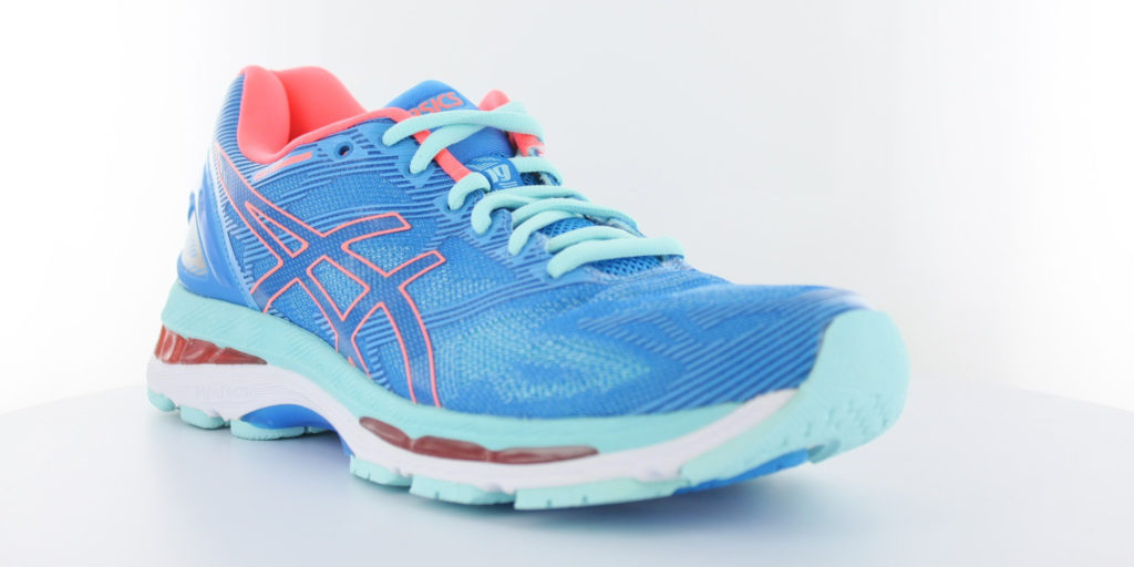 ASICS Nimbus 19 Review