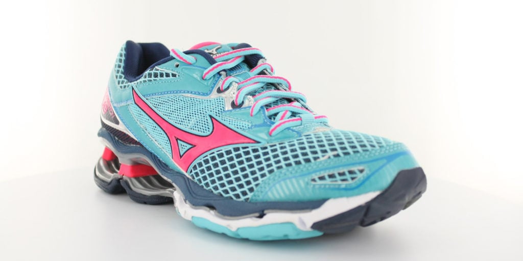 Mizuno wave creation 18 release clearance date