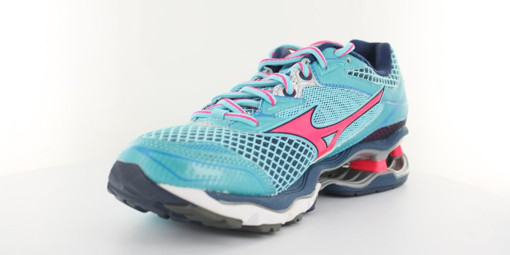 Mizuno Wave Creation 18 Review