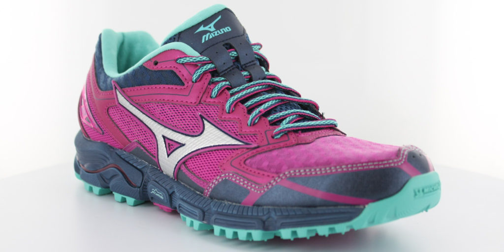 schild Opheldering kroon Shoe Review: Mizuno Wave Daichi 2 | Kintec: Footwear + Orthotics