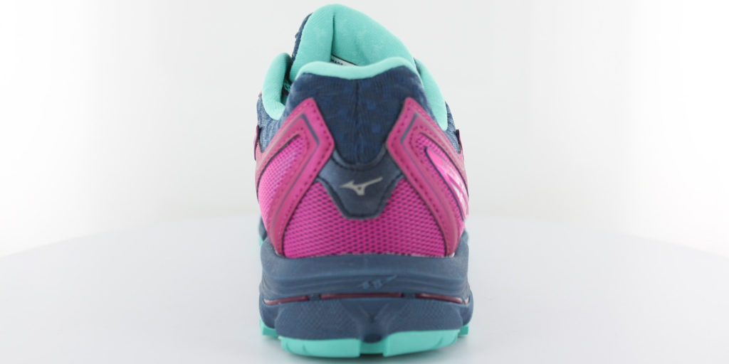 Mizuno wave daichi discount 2