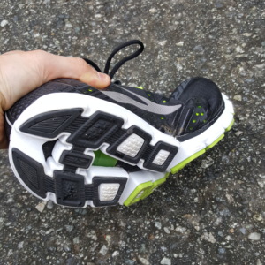 Brooks hot sale neuro review