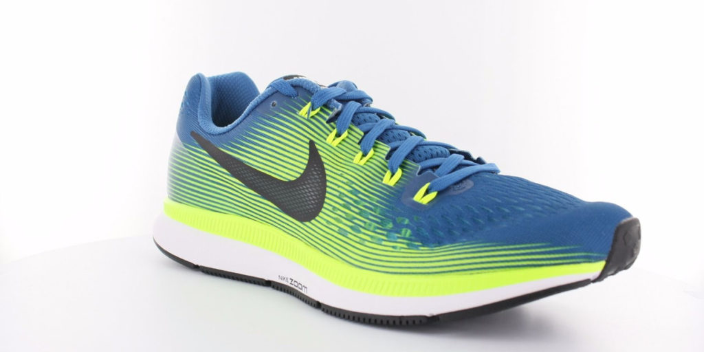 Nike air zoom pegasus 34 hot sale mens review