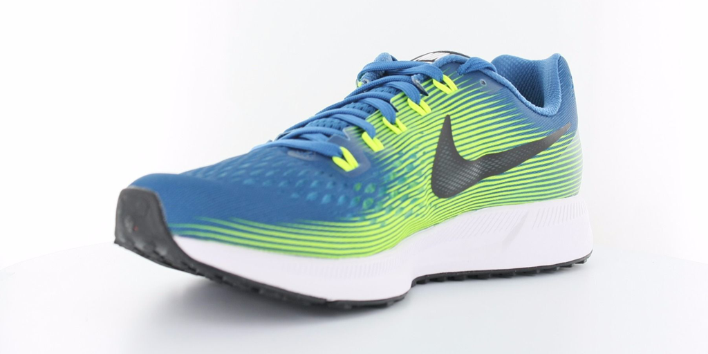 Read our full Nike Pegasus 34 review on the Kintec blog!