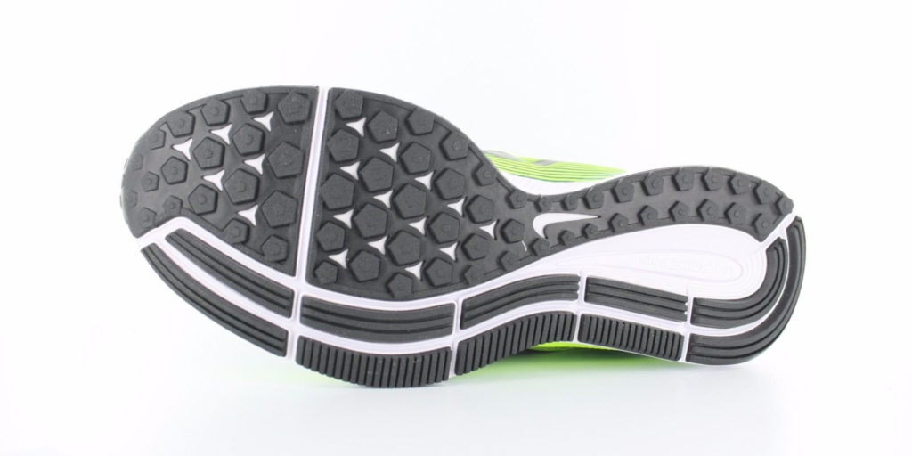 Shoe Review Nike Pegasus 34 Kintec Footwear Orthotics