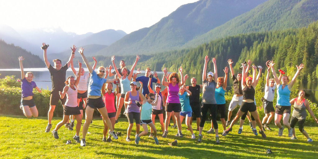 Being part of the running community feels great - here's how you can get started running today!