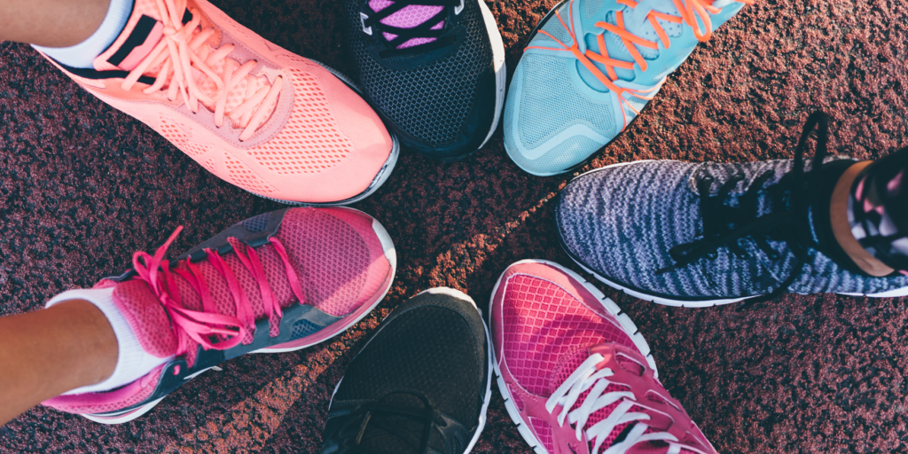 Your Guide To Getting Started Running | Kintec: Footwear + Orthotics
