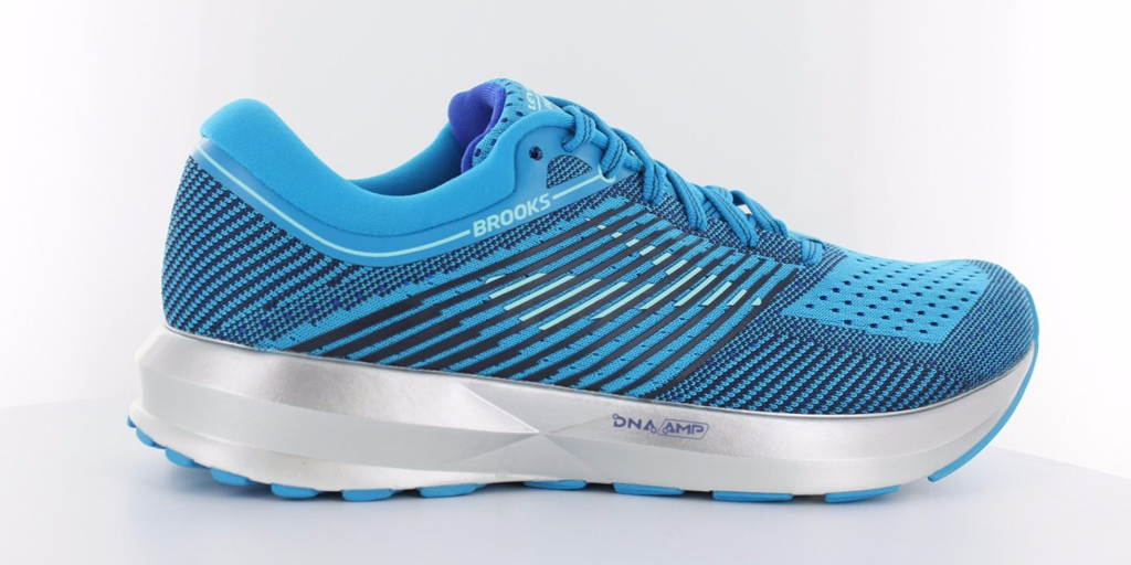 Brooks dna outlet amp review