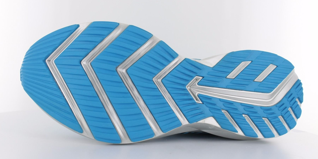 Read our full Brooks Levitate review on the Kintec blog!