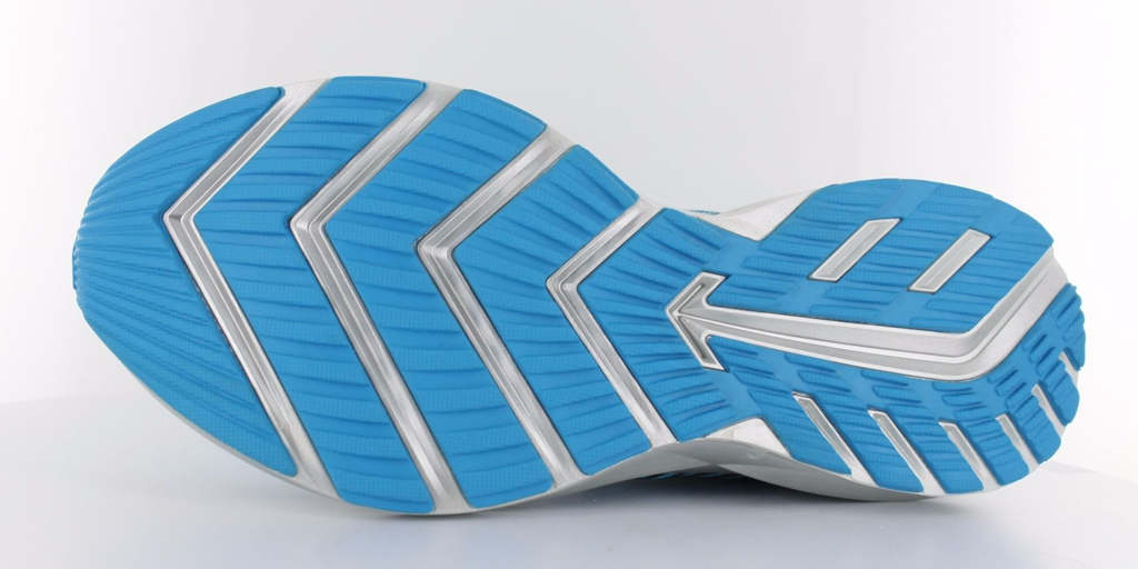 Shoe Review: Brooks Levitate  Kintec: Footwear + Orthotics