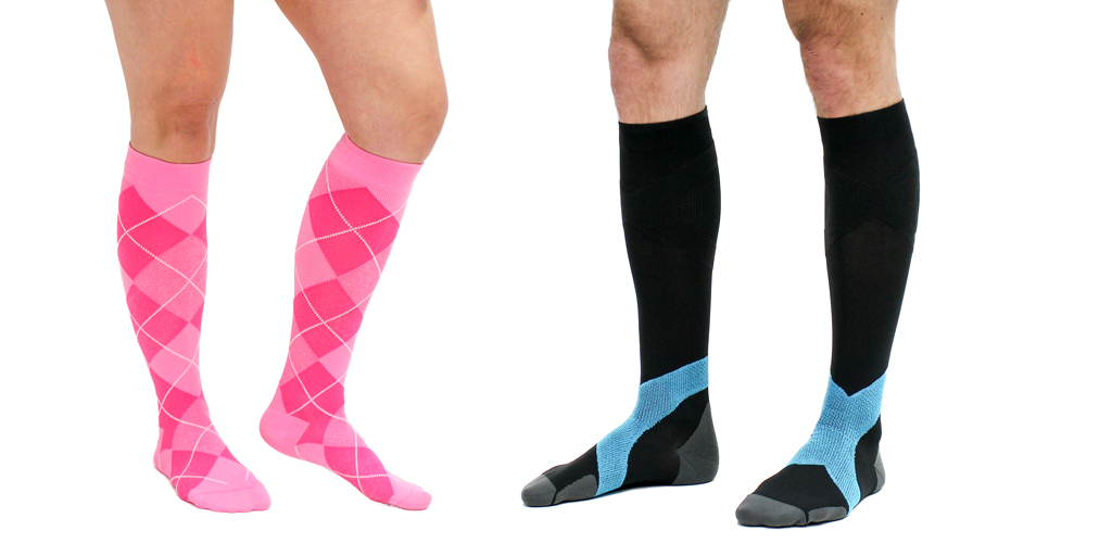 Why Nurses Should Wear Compression Socks - Kinetec UK