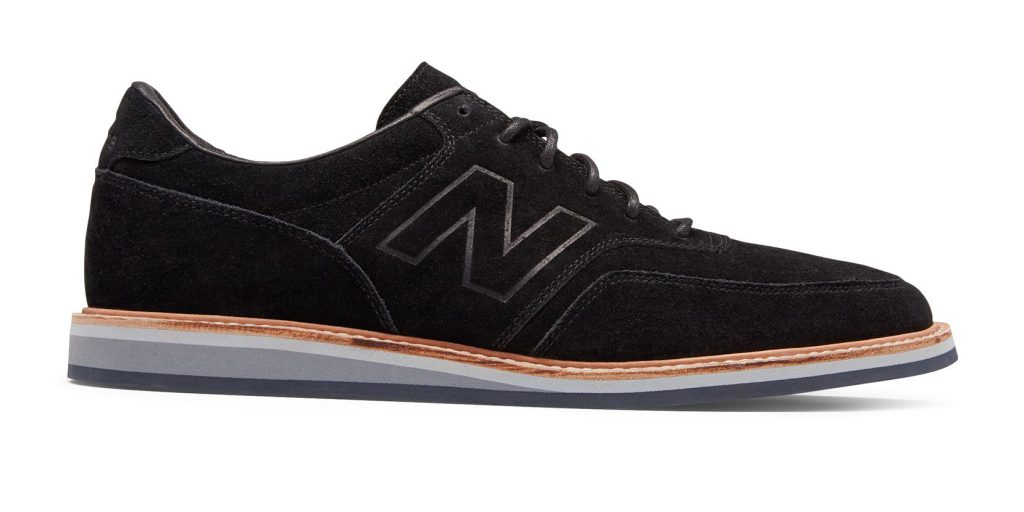 New balance casual hot sale dress shoes