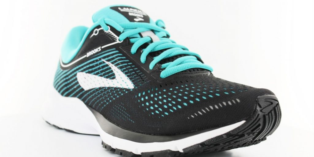 Brooks launch 5 review runner's clearance world