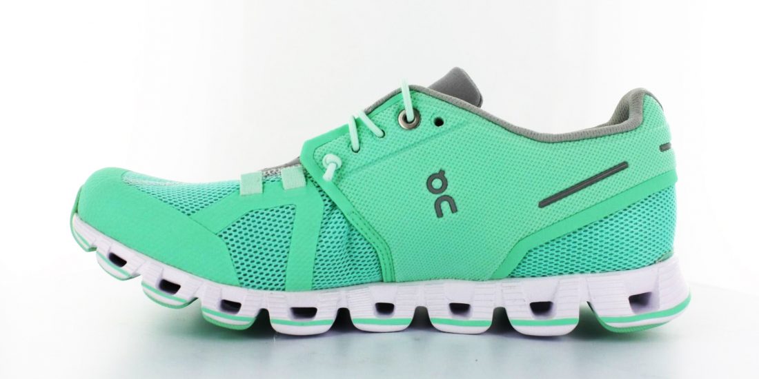 Shoe review: On Running Cloud | Kintec: Footwear + Orthotics