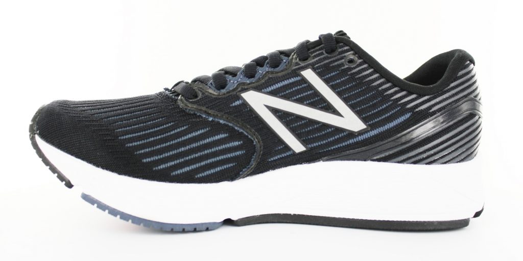 New balance clearance 890 v6 test