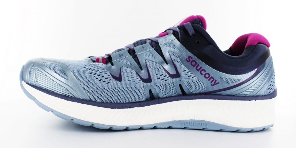 Saucony iso cheap 4 review