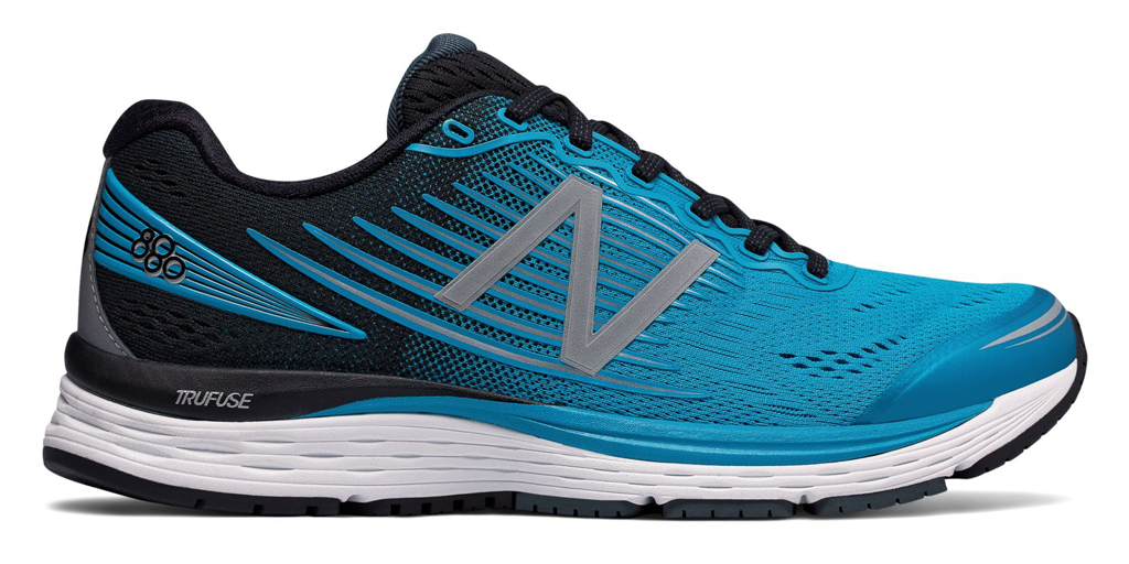 Read our New Balance 880 v8 review now!