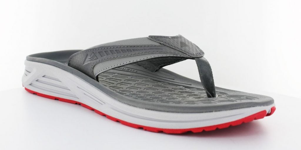 Montrail thermo sale moldable sandals