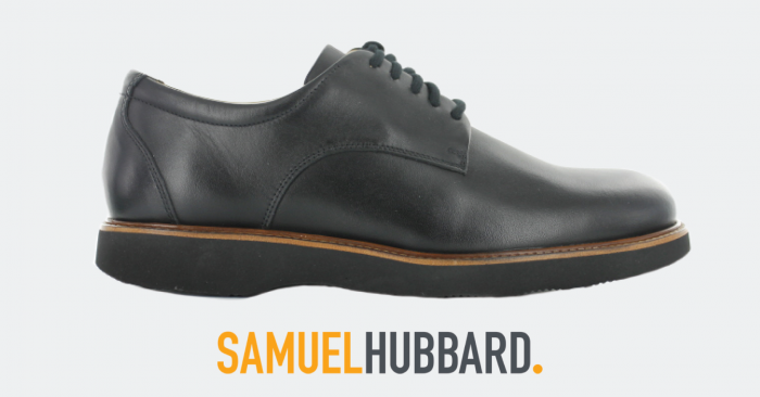 Samuel Hubbard Review (VIDEO) | Kintec Performance Footwear