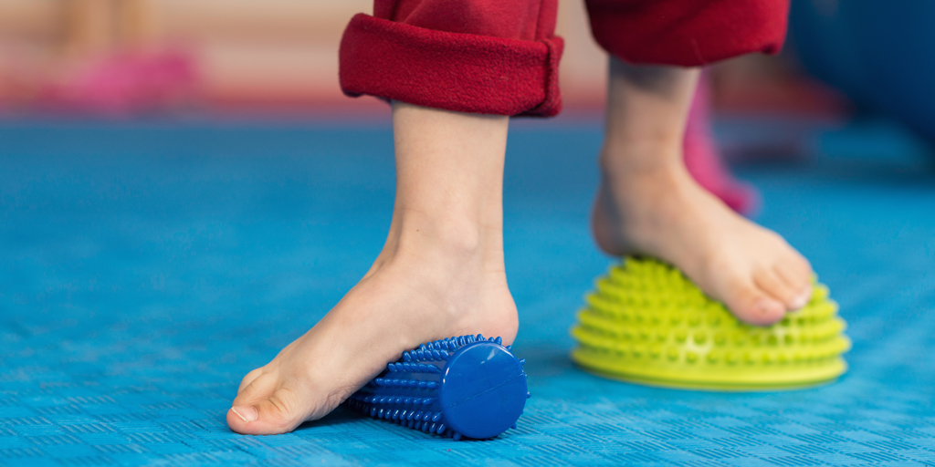 Best Shoes for Toddlers with Flat Feet: Finding the Perfect Fit