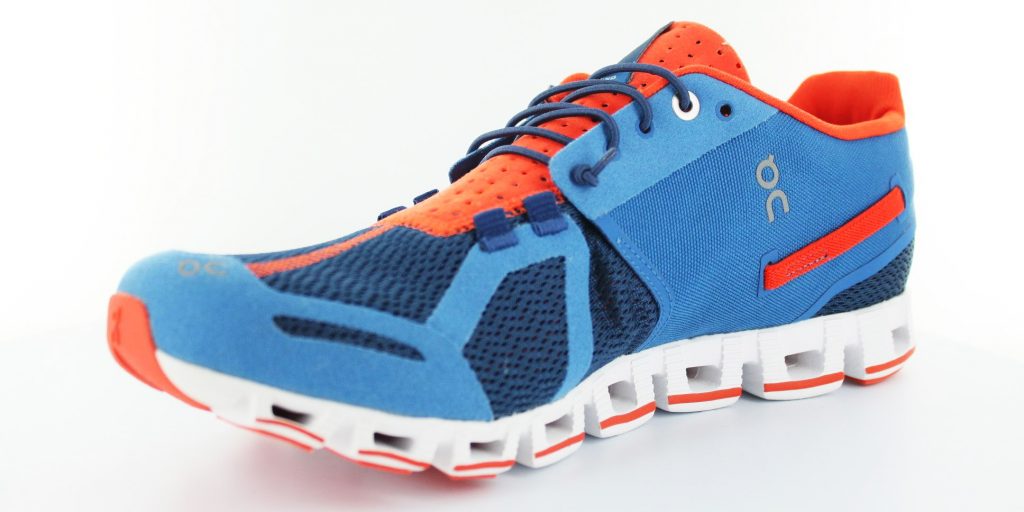 This shoe brings cutting-edge technology to the running shoe market. Learn more from our On Running Cloud review from Kintec Fitting Experts.