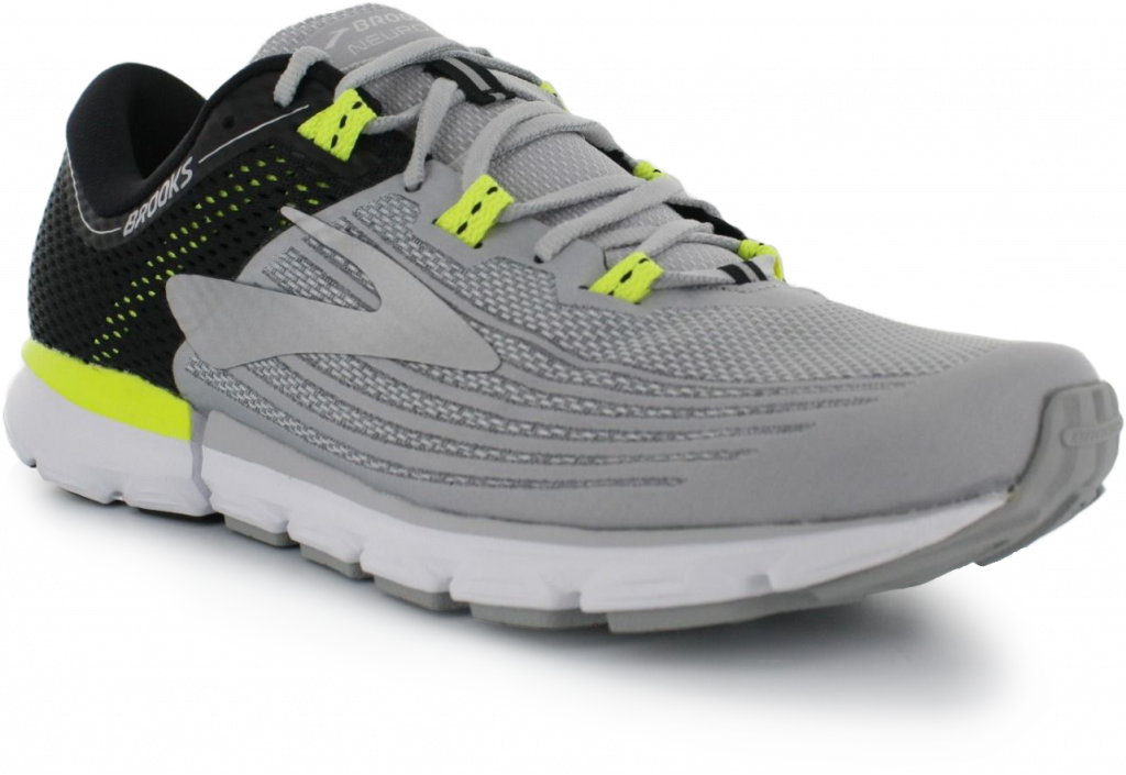 Men's brooks neuro running shoes online