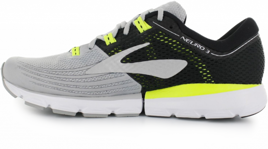 Brooks neuro hot sale womens yellow