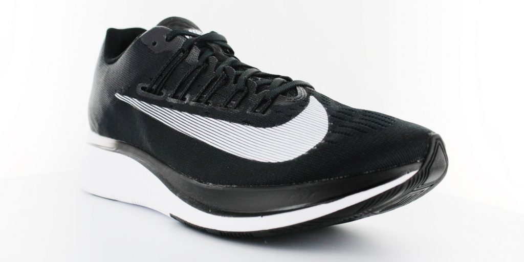Simply put, this shoe makes it easier to run faster for longer. Learn how from our full Nike Zoom Fly review – written by Kintec Shoe Experts!