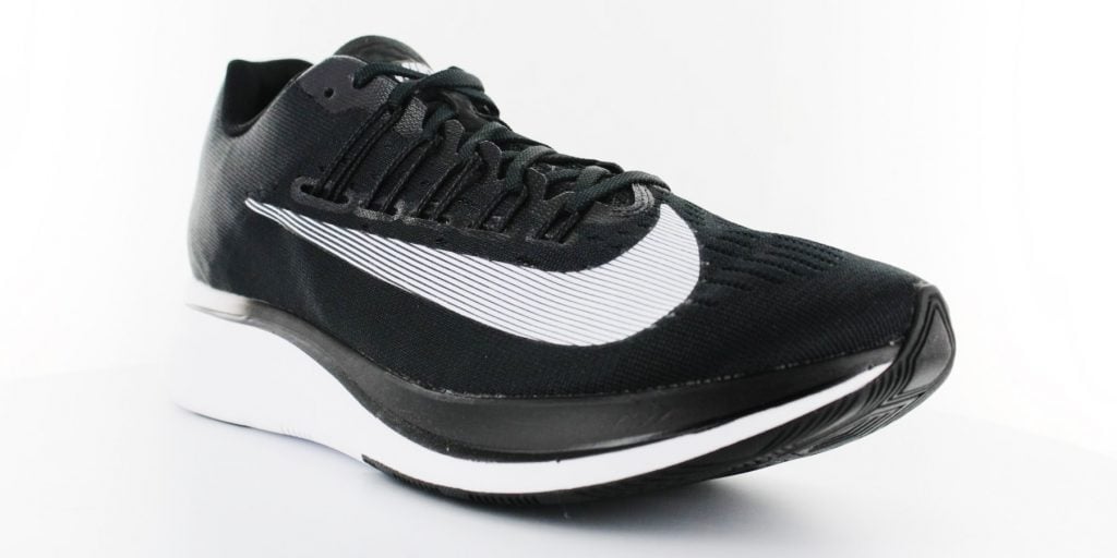 Nike zoom fly shop sp performance review